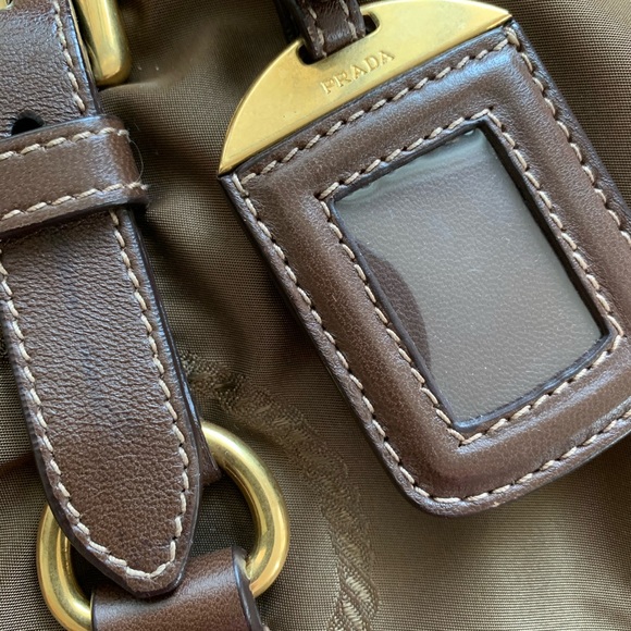 PRADA PURSE - Picture 5 of 7